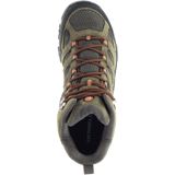 Trakks MERRELL Moab 3 Mid GTX® Men Men s Shoes Hiking