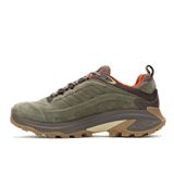 Trakks MERRELL Moab Speed 2 LTR WaterProof Men Men s Shoes Hiking