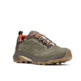 Trakks MERRELL Moab Speed 2 LTR WaterProof Men Men s Shoes Hiking