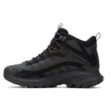 Trakks MERRELL Moab Speed 2 Mid GTX® Homme Chaussures Homme Randonnée