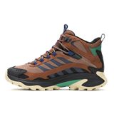 Trakks MERRELL Moab Speed 2 Mid GTX® Men Men s Shoes Hiking