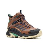 Trakks MERRELL Moab Speed 2 Mid GTX® Men Men s Shoes Hiking