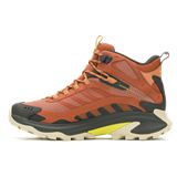 Trakks MERRELL Moab Speed 2 Mid GTX® Men Men s Shoes Hiking