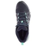 Trakks MERRELL Siren 3 Mid GTX® W Dames Damesschoenen Wandelschoenen