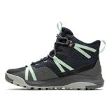Trakks MERRELL Siren 4 Mid GTX® W Femme Chaussures Femme Randonnée