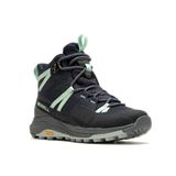 Trakks MERRELL Siren 4 Mid GTX® W Femme Chaussures Femme Randonnée