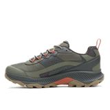 Trakks MERRELL Speed Strike 2 GTX® Heren Herenschoenen Wandelschoenen