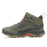 Trakks MERRELL Speed Strike 2 MID GTX® Men Men s Shoes Hiking