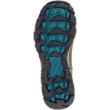 Trakks MERRELL Vego Mid LTR WaterProof W Ladies Ladies Shoes Hiking