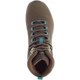 Trakks MERRELL Vego Mid LTR WaterProof W Ladies Ladies Shoes Hiking