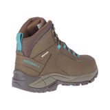 Trakks MERRELL Vego Mid LTR WaterProof W Ladies Ladies Shoes Hiking
