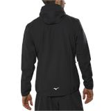 Trakks MIZUNO Trail Waterproof 20K ER Jacket Heren Herenkleding Jassen en windstoppers