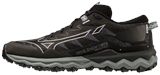 Trakks MIZUNO Wave Daichi 7 GTX® W Dames Damesschoenen Trailschoenen