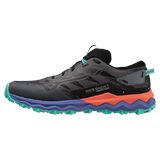 Trakks MIZUNO Wave Daichi 7 Homme Chaussures Homme Trail