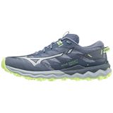 Trakks MIZUNO Wave Daichi 7 W Femme Chaussures Femme Trail