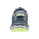 Trakks MIZUNO Wave Daichi 7 W Femme Chaussures Femme Trail