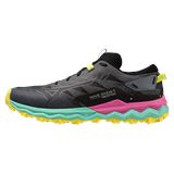 Trakks MIZUNO Wave Daichi 7 W Ladies Ladies Shoes Trail