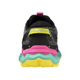 Trakks MIZUNO Wave Daichi 7 W Ladies Ladies Shoes Trail