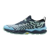 Trakks MIZUNO Wave Daichi 8 W Dames Damesschoenen Trailschoenen