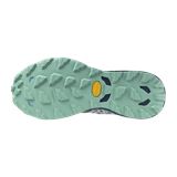 Trakks MIZUNO Wave Daichi 8 W Dames Damesschoenen Trailschoenen