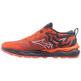 Trakks MIZUNO Wave Daichi 8 W Femme Chaussures Femme Trail