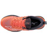 Trakks MIZUNO Wave Daichi 8 W Femme Chaussures Femme Trail