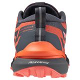 Trakks MIZUNO Wave Daichi 8 W Femme Chaussures Femme Trail