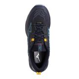 Trakks MIZUNO Wave Daichi 9 GTX® Homme Chaussures Homme Trail