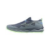 Trakks MIZUNO Wave Daichi 9 Homme Chaussures Homme Trail