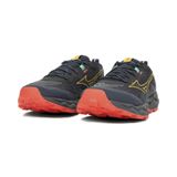 Trakks MIZUNO Wave Daichi 9 Homme Chaussures Homme Trail