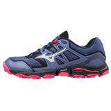 Trakks MIZUNO Wave Hayate 6 W Ladies Ladies Shoes Trail
