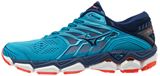 Trakks MIZUNO Wave Horizon 2 W Dames Damesschoenen Loopschoenen