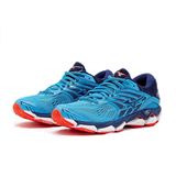 Trakks MIZUNO Wave Horizon 2 W Dames Damesschoenen Loopschoenen