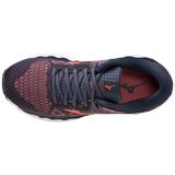 Trakks MIZUNO Wave Horizon 5 W Dames Damesschoenen Loopschoenen