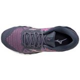 Trakks MIZUNO Wave Horizon 5 W Ladies Ladies Shoes Road