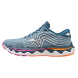 Trakks MIZUNO Wave Horizon 6 W Ladies Ladies Shoes Road