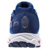 Trakks MIZUNO Wave Inspire 16 W Ladies Ladies Shoes Road