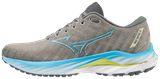 Trakks MIZUNO Wave Inspire 19 Heren Herenschoenen Loopschoenen