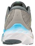 Trakks MIZUNO Wave Inspire 19 Heren Herenschoenen Loopschoenen