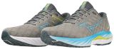 Trakks MIZUNO Wave Inspire 19 Heren Herenschoenen Loopschoenen