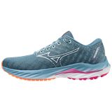 Trakks MIZUNO Wave Inspire 19 W Ladies Ladies Shoes Road