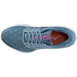 Trakks MIZUNO Wave Inspire 19 W Ladies Ladies Shoes Road