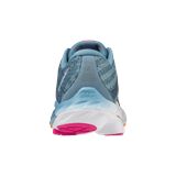 Trakks MIZUNO Wave Inspire 19 W Ladies Ladies Shoes Road