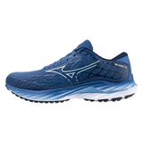 Trakks MIZUNO Wave Inspire 20 Heren Herenschoenen Loopschoenen