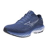 Trakks MIZUNO Wave Inspire 20 Heren Herenschoenen Loopschoenen