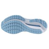 Trakks MIZUNO Wave Inspire 20 W Dames Damesschoenen Loopschoenen