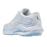 Trakks MIZUNO Wave Inspire 20 W Dames Damesschoenen Loopschoenen