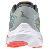 Trakks MIZUNO Wave Inspire 20 W Femme Chaussures Femme Route