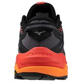 Trakks MIZUNO Wave Mujin 10 Homme Chaussures Homme Trail