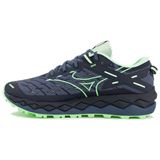 Trakks MIZUNO Wave Mujin 10 Homme Chaussures Homme Trail